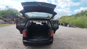 VW Touran, снимка 7
