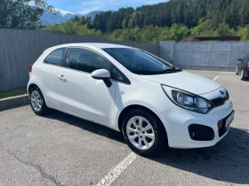 Kia Rio 1.1, снимка 3