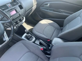 Kia Rio 1.1, снимка 8