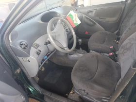 Toyota Yaris, снимка 3