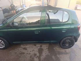 Toyota Yaris, снимка 2