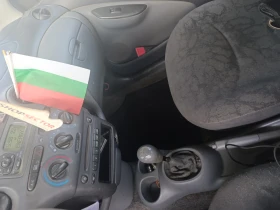 Toyota Yaris, снимка 4