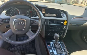 Audi A4 B8, снимка 8
