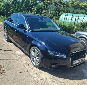 Audi A4 B8, снимка 2