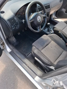 VW Golf, снимка 10