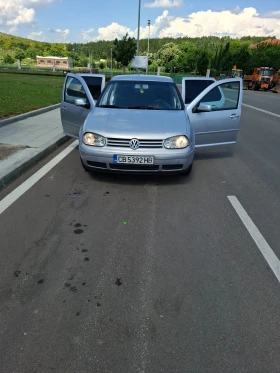 VW Golf, снимка 9