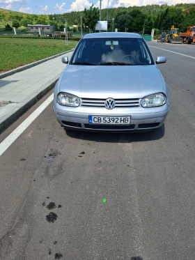 VW Golf, снимка 7