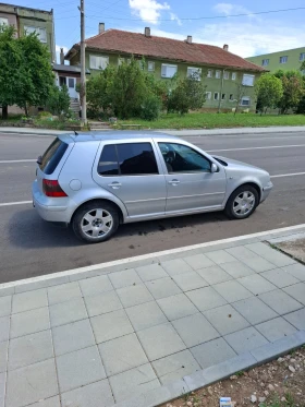 VW Golf, снимка 11