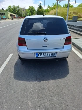VW Golf, снимка 3
