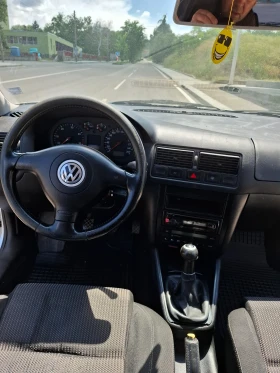 VW Golf, снимка 6