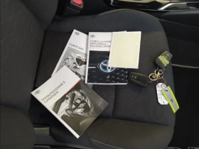 Toyota Corolla 1.8 Hybrid Business Tech N1, снимка 9