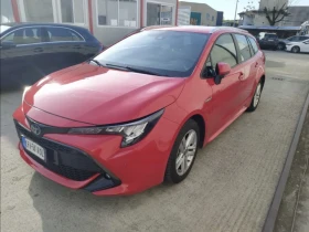 Toyota Corolla 1.8 Hybrid Business Tech N1, снимка 1