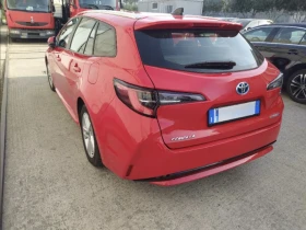 Toyota Corolla 1.8 Hybrid Business Tech N1, снимка 5