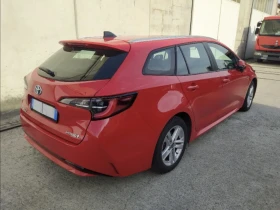 Toyota Corolla 1.8 Hybrid Business Tech N1, снимка 6