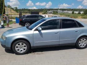 Audi A4, снимка 6