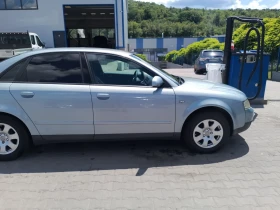 Audi A4, снимка 2