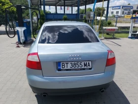 Audi A4, снимка 4