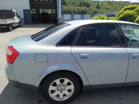 Audi A4, снимка 3