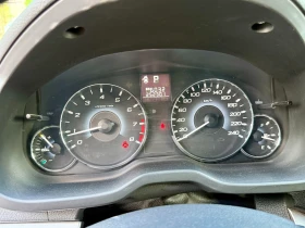 Subaru Legacy 2.0R , снимка 12