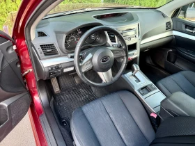 Subaru Legacy 2.0R , снимка 9
