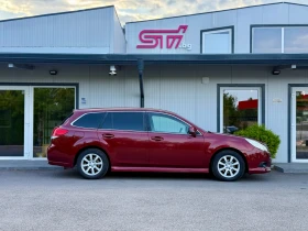 Subaru Legacy 2.0R , снимка 4