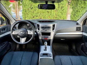 Subaru Legacy 2.0R , снимка 10