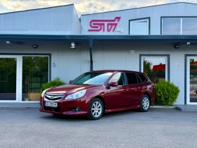 Subaru Legacy 2.0R , снимка 1