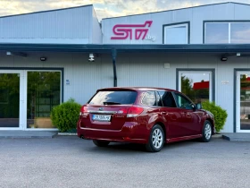 Subaru Legacy 2.0R , снимка 5