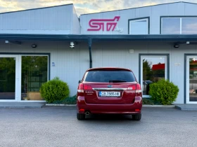Subaru Legacy 2.0R , снимка 6