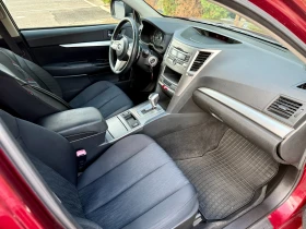 Subaru Legacy 2.0R , снимка 11