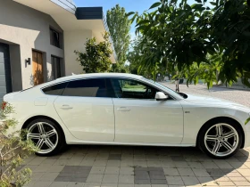Audi A5 S line, снимка 2