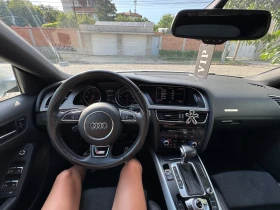 Audi A5 S line, снимка 3