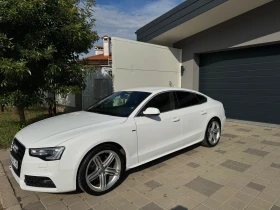 Audi A5 S line, снимка 5