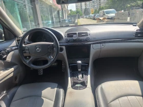Mercedes-Benz E 320 3, 2 CDI V6, снимка 8
