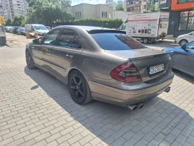 Mercedes-Benz E 320 3, 2 CDI V6, снимка 5