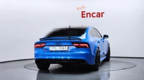 Audi Rs7 4.0 tfsi quattro, снимка 4