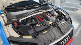 Audi Rs7 4.0 tfsi quattro, снимка 6