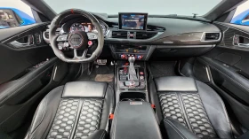 Audi Rs7 4.0 tfsi quattro, снимка 8