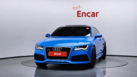 Audi Rs7 4.0 tfsi quattro, снимка 2