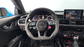 Audi Rs7 4.0 tfsi quattro, снимка 9