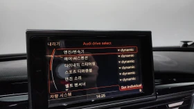 Audi Rs7 4.0 tfsi quattro, снимка 16
