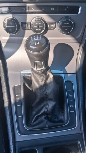 VW Golf Variant 1.6TDI 105k.c, снимка 10
