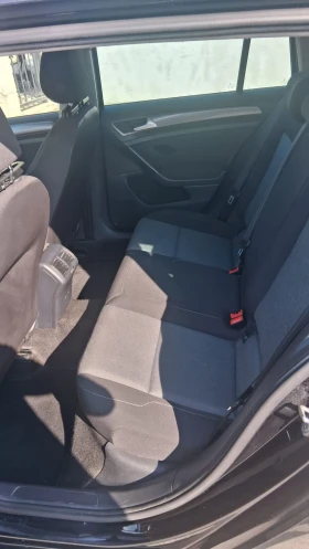 VW Golf Variant 1.6TDI 105k.c, снимка 9