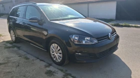 VW Golf Variant 1.6TDI 105k.c, снимка 3