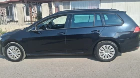 VW Golf Variant 1.6TDI 105k.c, снимка 4