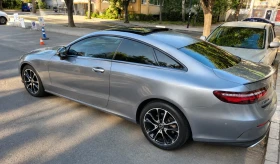 Mercedes-Benz E 220 Първи собственик-АMG paket, снимка 2