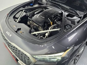 Kia K9 * 3.8 GDI AWD BEST SELECTION* , снимка 6