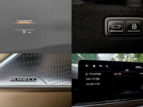 Kia K9 * 3.8 GDI AWD BEST SELECTION* , снимка 16