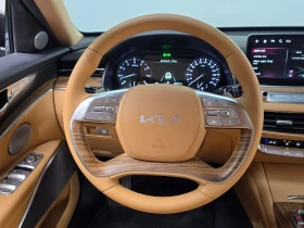 Kia K9 * 3.8 GDI AWD BEST SELECTION* , снимка 12