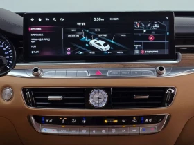 Kia K9 * 3.8 GDI AWD BEST SELECTION* , снимка 13